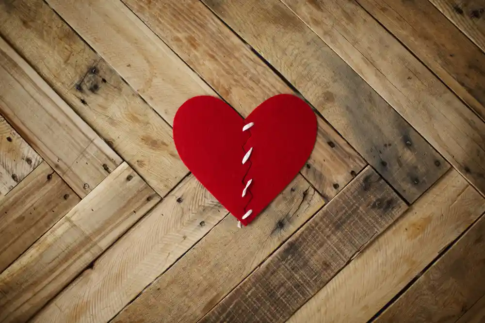 Love God, love others